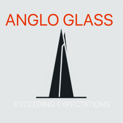 Anglo Glass logo