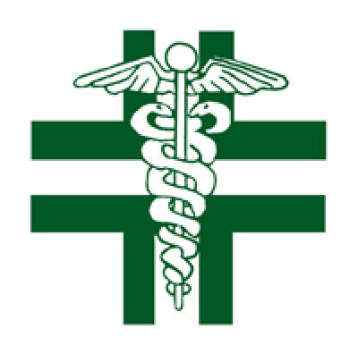 Farmacia Spaziani Testa logo