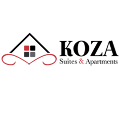 Koza Suites Apertments logo