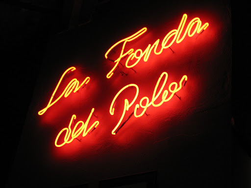 La Fonda del Polo