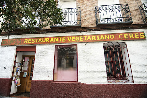Ceres Restaurant