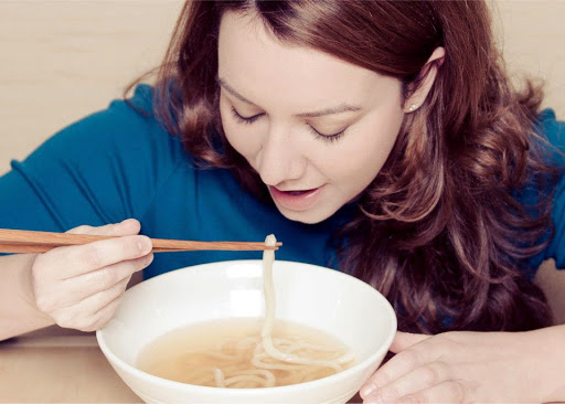 U:Don Fresh Japanese Noodle Station