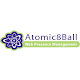 Atomic8Ball
