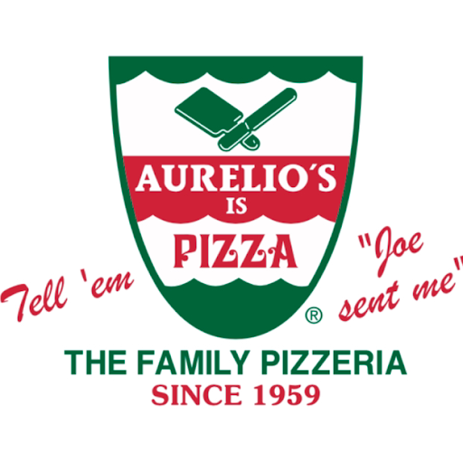 Aurelio's Pizza Woodridge logo