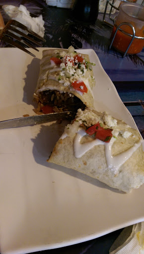 Mexican Restaurant «Tamalex Restaurant», reviews and photos, 1163 S 7th St, Philadelphia, PA 19147, USA