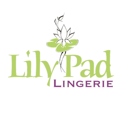 Lily Pad Lingerie logo