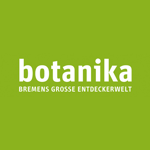 botanika GmbH logo
