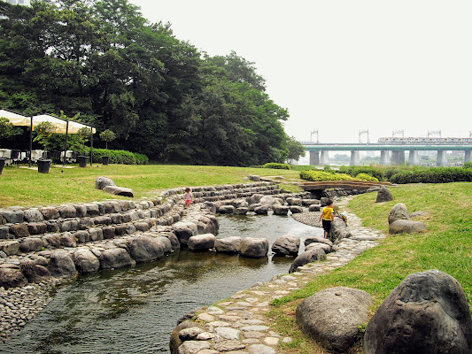 Hyogojima Park, 3-2 Tamagawa, Setagaya, Tokyo 158-0094, Japan