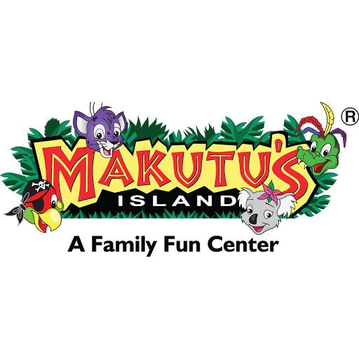 Makutu's Island logo