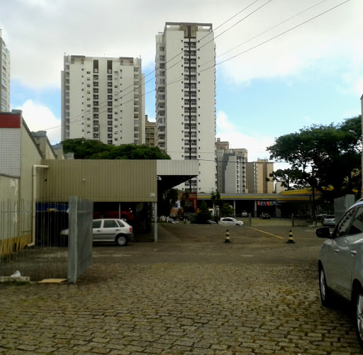 DPaschoal - Portão - Curitiba, Av. Rep. Argentina, 2752 - Água Verde, Curitiba - PR, 80620-010, Brasil, Loja_de_Pneus, estado Paraná
