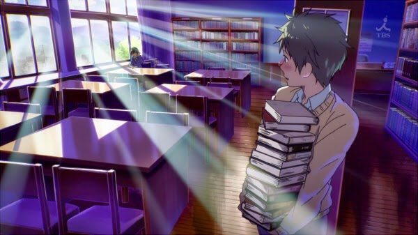 A First Impression: Bokura wa Minna Kawaisou Episode 1 – Moeronpan