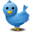 Follow Me on Twitter