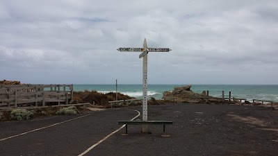 Photos of Cape Northumberland Lighthouse Ruins