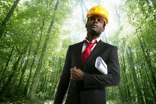 Five Top Green Jobs For Sustainable Economies