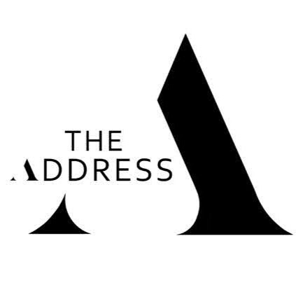 The Address Event logo