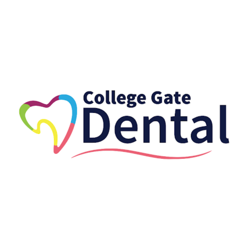 College Gate Dental Clinic logo