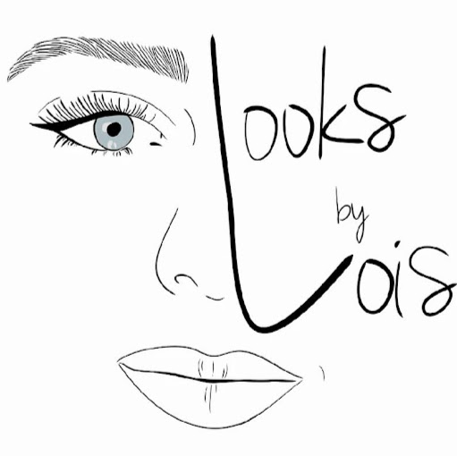 Looks by Lois logo