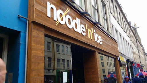 Noodle 'n' Rice