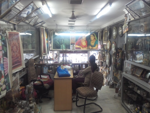 Ashoka Arts, Shop No, 20, MI Road, Jaipur, Rajasthan 302001, India, Hobby_Shop, state RJ