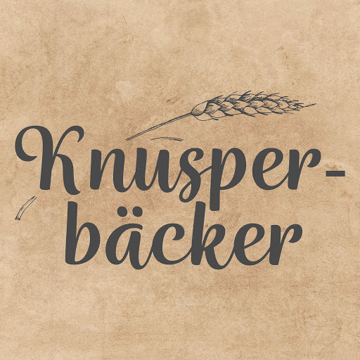 Knusperbäcker logo