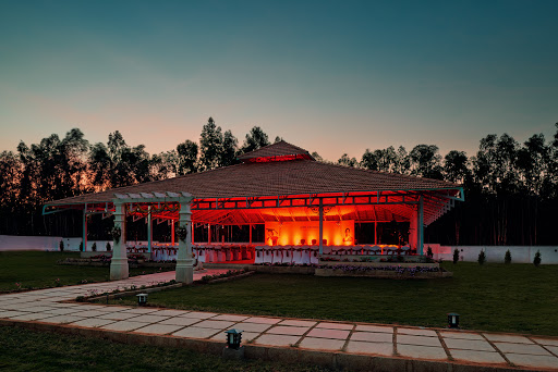 Fiestaa Resort, Devanahalli Road, Boyalahalli Village, Bagalur, Bengaluru, Karnataka 562149, India, Resort, state KA