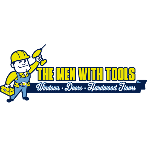 Home Exteriors By The Men With Tools