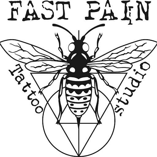 Fast Pain Tattoostudio