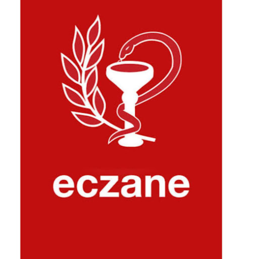 ÇAĞRIBEY ECZANESİ logo