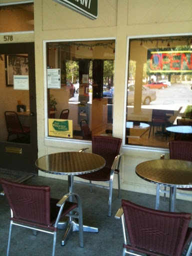 Vietnamese Restaurant «Pho Little Hearty Noodle», reviews and photos, 578 Center St, Moraga, CA 94556, USA