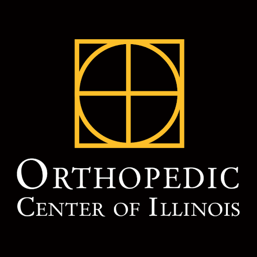 Orthopedic Center of Illinois logo