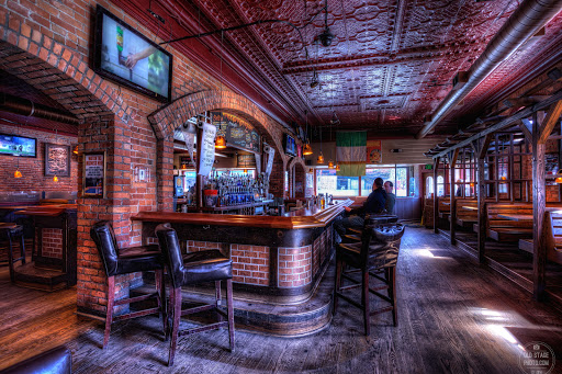Bar «Brix Pubaria», reviews and photos, 60 Main St, Cortland, NY 13045, USA