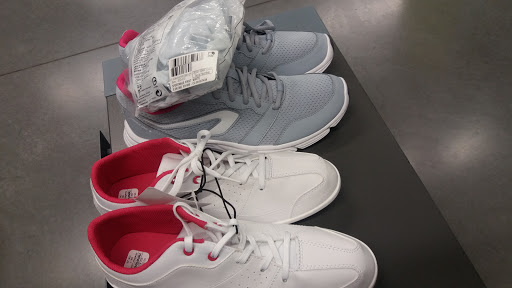 Decathlon Pozuelo