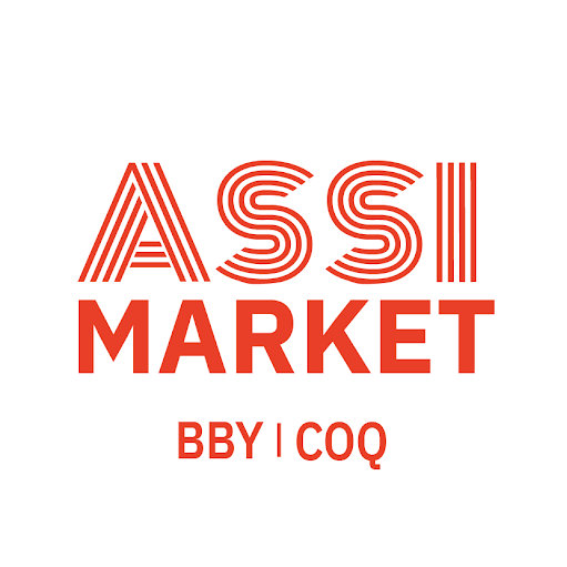 Assi Market Burnaby logo