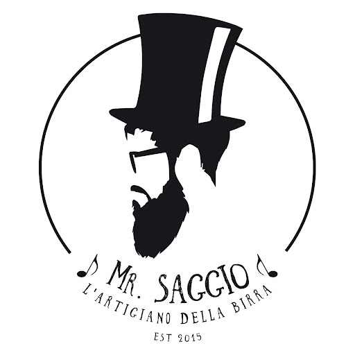 Locanda Di Mr. Saggio logo