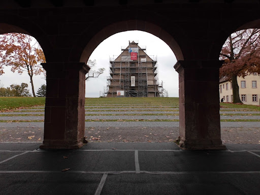Abbaye de Lorsch