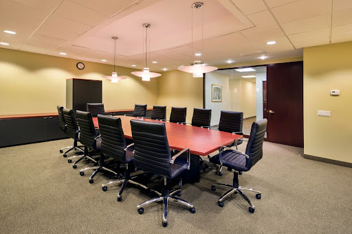 Empire State Building - Virgo Business Centers