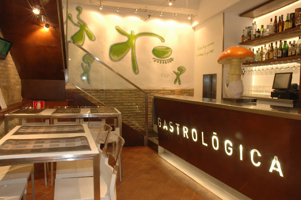 Gastrologica S.L., Calle la Palma, 7, 22001 Huesca, Huesca, Spain