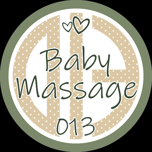 Babymassage-013 logo