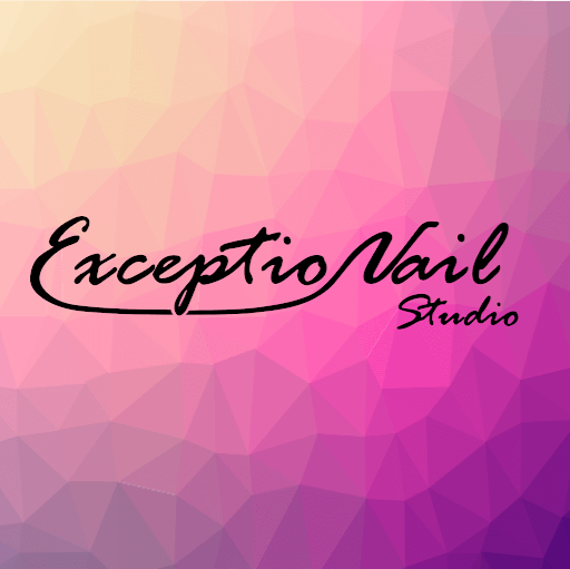 ExceptioNail Studio logo