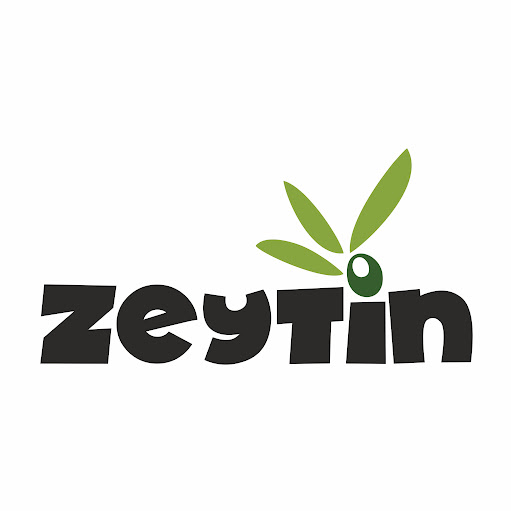 Zeytin Cafe & Restaurant logo