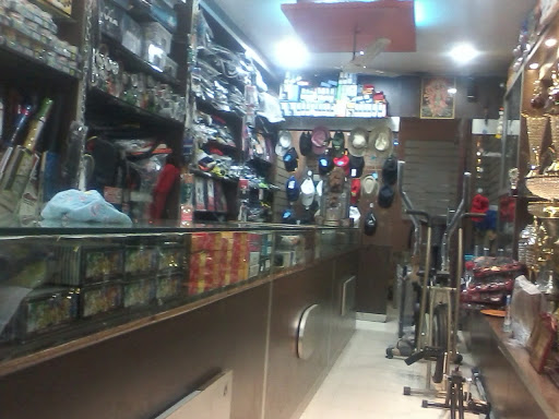 Univarsal Sports, Shop No. 2, P. L. Khandage Plaza, Talegaon Dabhade, Ta. Maval, 410507, Road, Yojana Nagar, Pune, Maharashtra 410507, India, Mobile_Phone_Shop, state MH