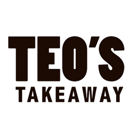 Teo's Chipper Coolock Take Away & Delivery logo