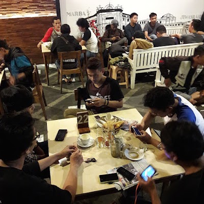 Photos of Vins Coffee (Rumah Kopi Gesing Temanggung)