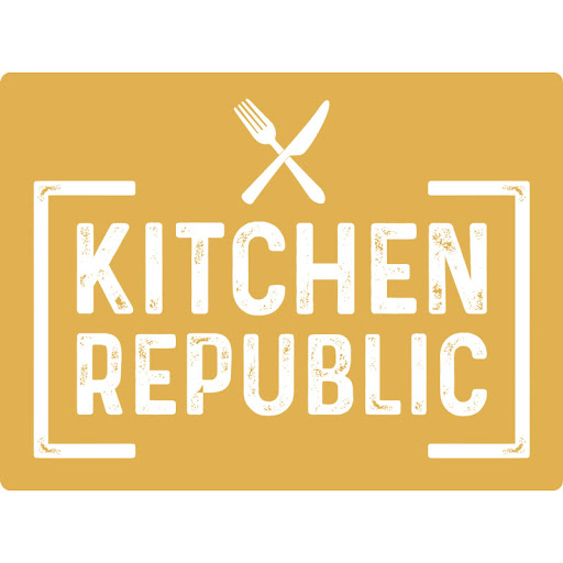 Kitchen Republic Zürich-West logo