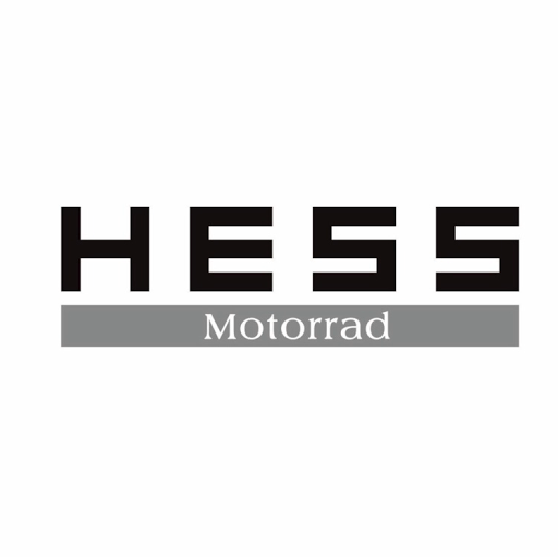 Hess Motorrad AG Steffisburg Harley-Davidson Thun logo