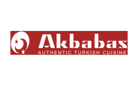 Akbaba's Turkish Cuisine logo
