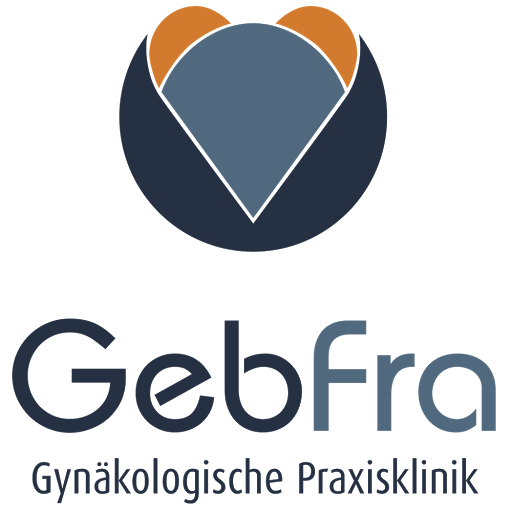 GebFra Dr. med. Meira Duehlmeyer logo