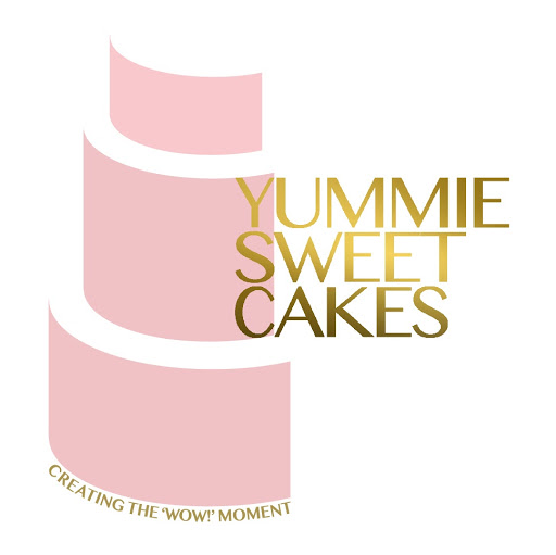 Yummie Sweet Cakes logo