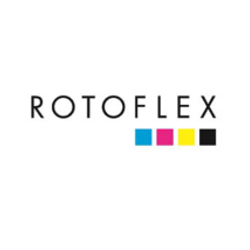 ROTOFLEX AG logo