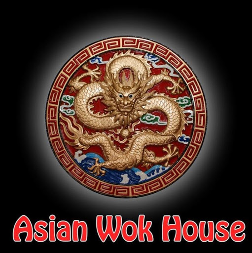 Asian Wok House logo